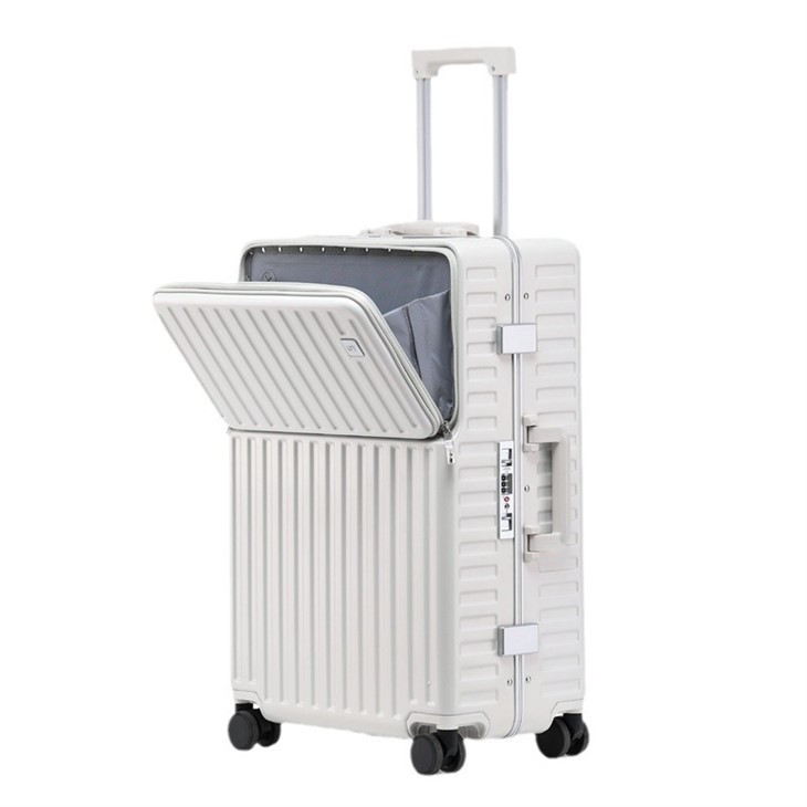 Bagage 24 tommer spinner