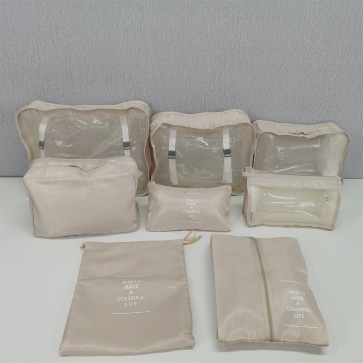 Pakkekuber til kvinder