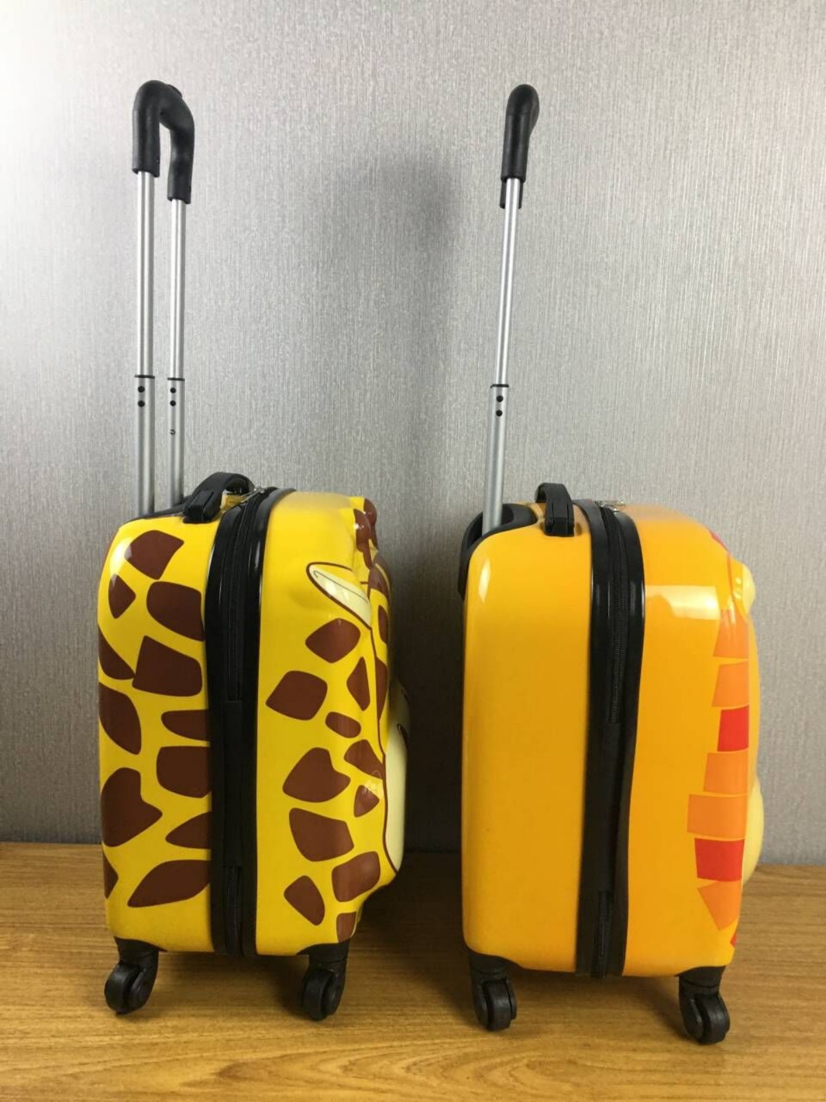 personalised childrens suitcase 5 personalised childrens suitcase 5